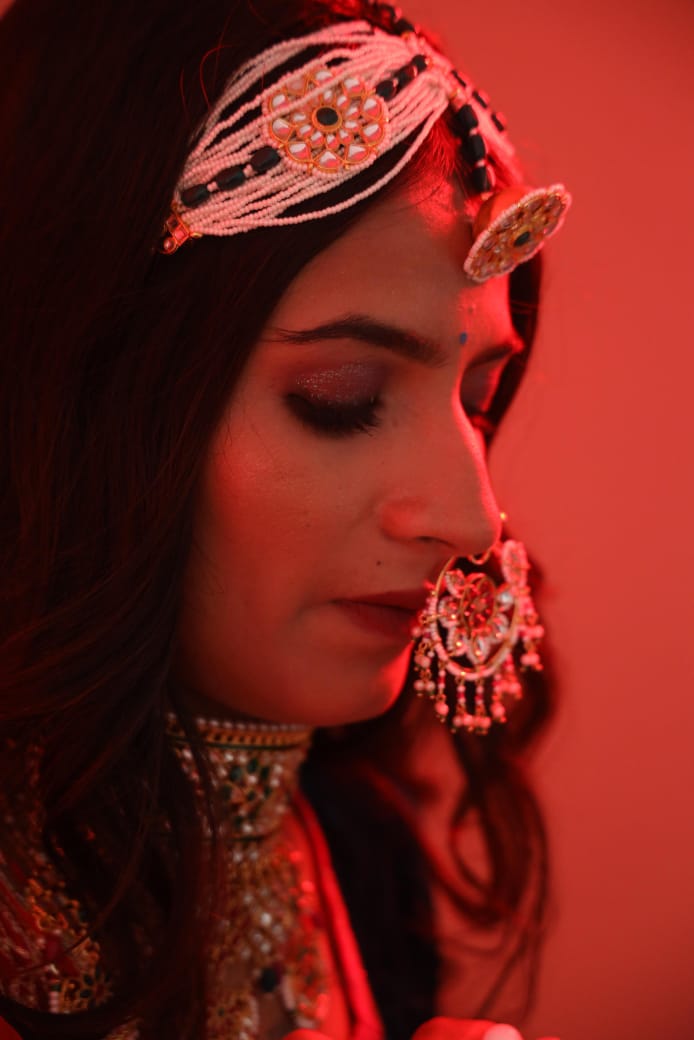 Makeup 11