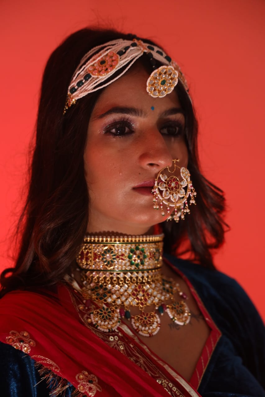 Makeup 12