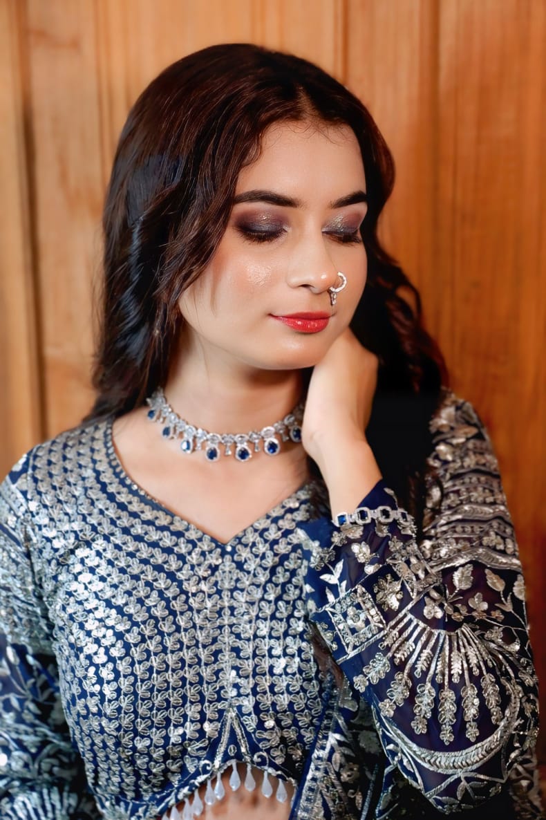Makeup 2