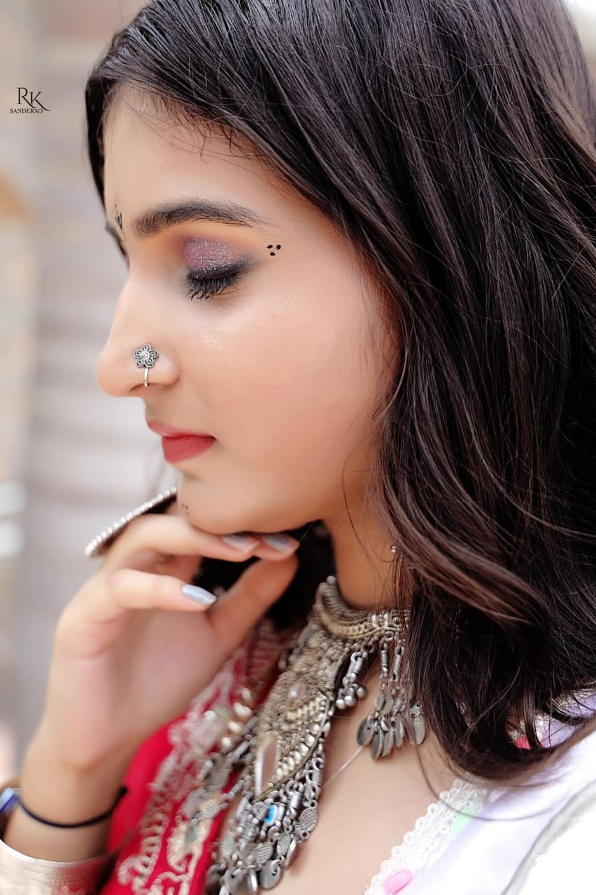Makeup 5